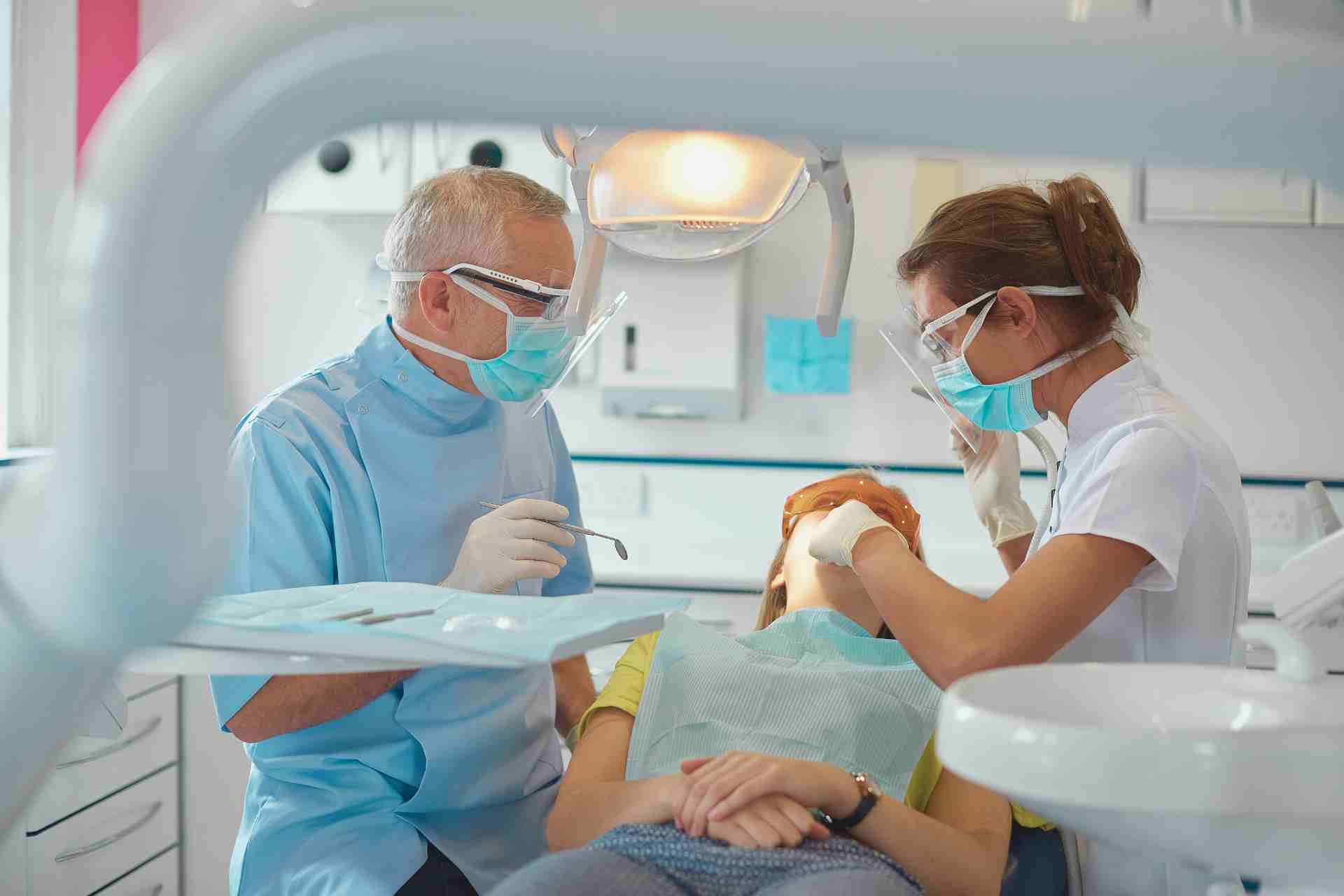 Dentist in Pipestone, MN